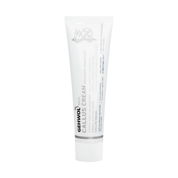 GEHWOL MED Callus Cream 75ml - Image 2