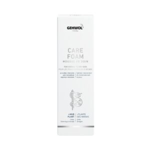 GEHWOL MED Care Foam 125ml