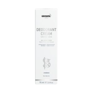 GEHWOL MED Deodorant Cream 75ml