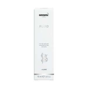 GEHWOL MED Fluid 15ml