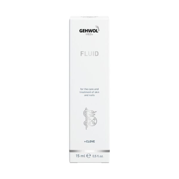 GEHWOL MED Fluid 15ml