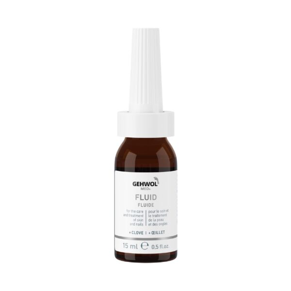 GEHWOL MED Fluid 15ml - Image 2