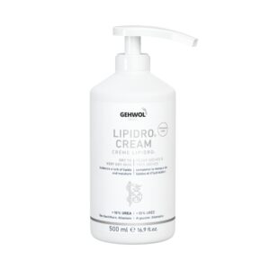 GEHWOL MED Lipidro Cream 500ml
