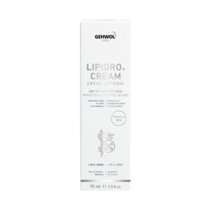 GEHWOL MED Lipidro Cream 75ml