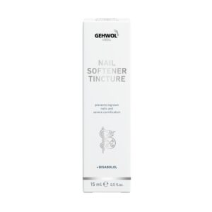 GEHWOL MED Nail Softener Tincture 15ml