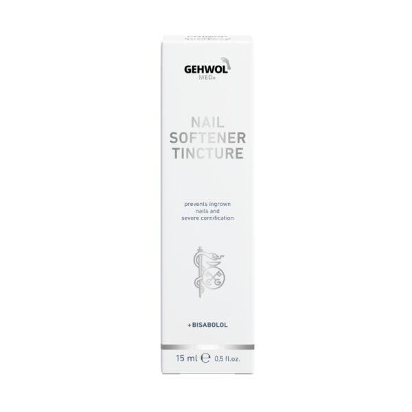 GEHWOL MED Nail Softener Tincture 15ml