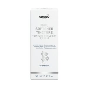 GEHWOL MED Nail Softener Tincture 50ml