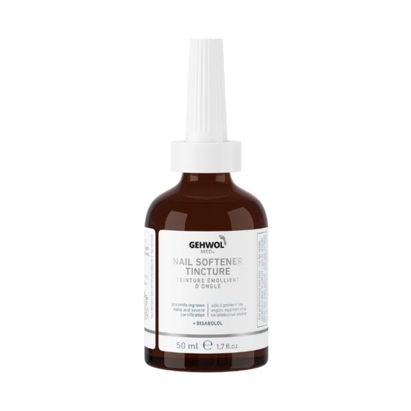 GEHWOL MED Nail Softener Tincture 50ml - Image 2