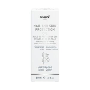 GEHWOL MED Nail and Skin Protection Oil 50ml