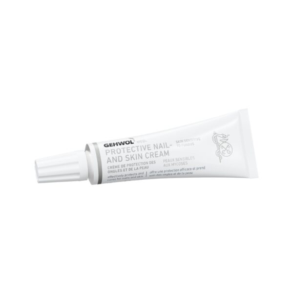 GEHWOL MED Protective Nail and Skin Cream 15ml - Image 2