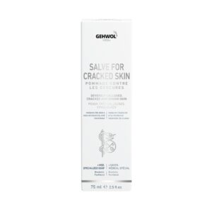 GEHWOL MED Salve for Cracked Skin 75ml