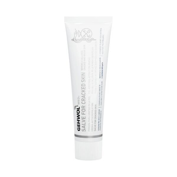 GEHWOL MED Salve for Cracked Skin 75ml - Image 2