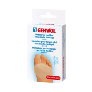 GEHWOL Metatarsal Cushion with Elastic Bandage