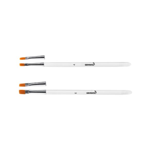 GEHWOL PROFESSIONAL Gel Modeling Brush