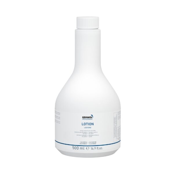 GEHWOL PROFESSIONAL Lotion 500ml