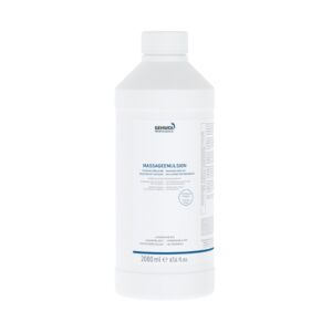 GEHWOL PROFESSIONAL Massage Emulsion 2000ml