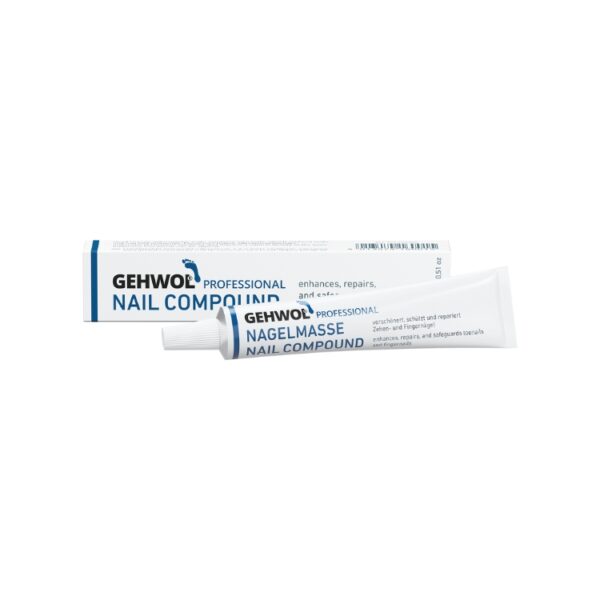 GEHWOL PROFESSIONAL Nail Compound 15ml