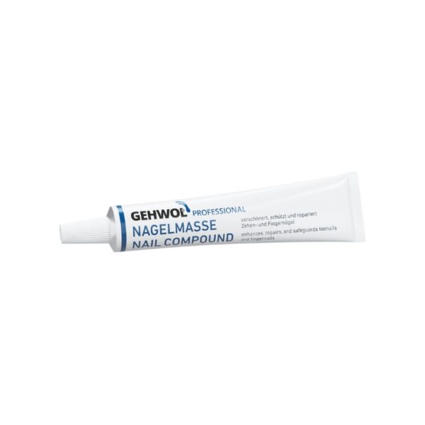 GEHWOL PROFESSIONAL Nail Compound 15ml - Image 3