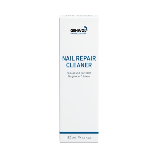 GEHWOL PROFESSIONAL Nail Repair Cleaner 150ml