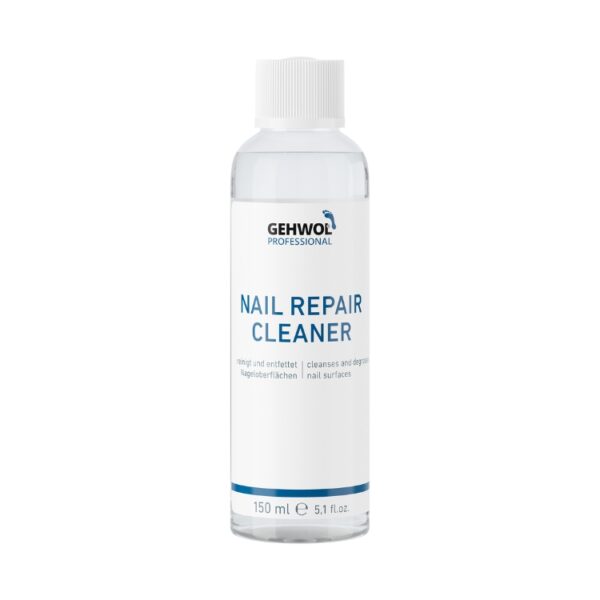 GEHWOL PROFESSIONAL Nail Repair Cleaner 150ml - Image 2