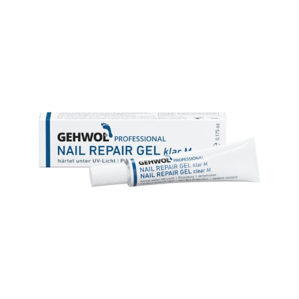 GEHWOL PROFESSIONAL Nail Repair Gel M 5ml