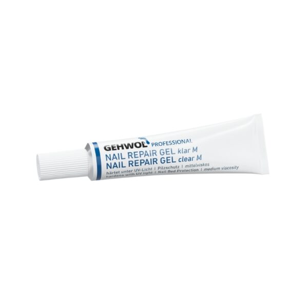 GEHWOL PROFESSIONAL Nail Repair Gel M 5ml - Image 3
