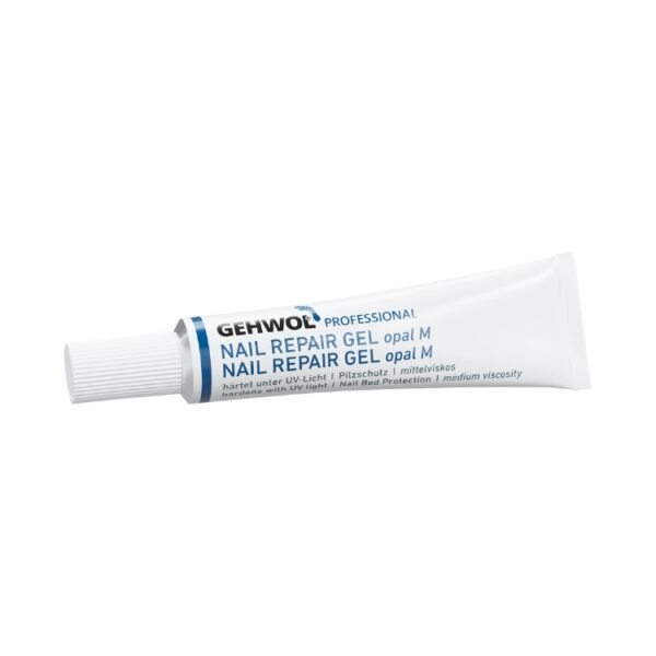 GEHWOL PROFESSIONAL Nail Repair Gel M 5ml - Image 7