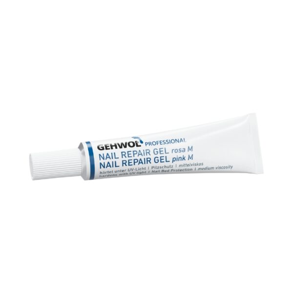 GEHWOL PROFESSIONAL Nail Repair Gel M 5ml - Image 5