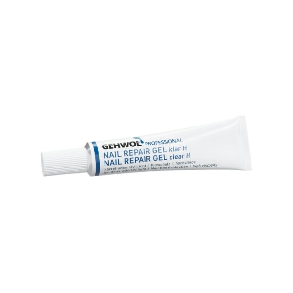 GEHWOL PROFESSIONAL Nail Repair Gel H 5ml - Image 3