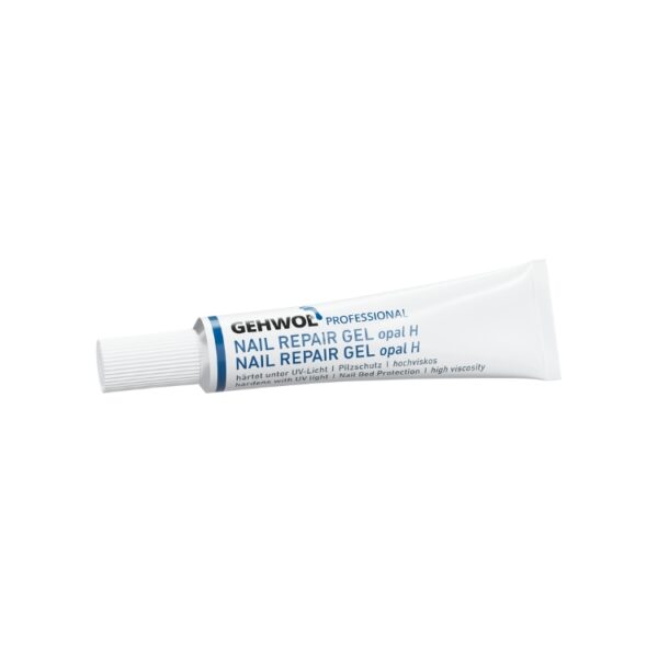 GEHWOL PROFESSIONAL Nail Repair Gel H 5ml - Image 5