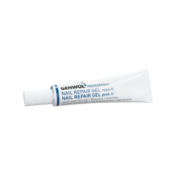 GEHWOL PROFESSIONAL Nail Repair Gel H 5ml - Image 7