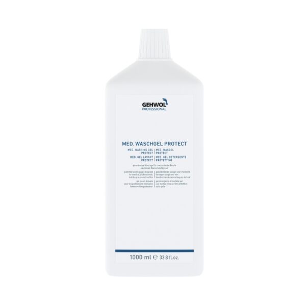 GEHWOL PROFESSIONAL Washing Gel Protect 1000ml