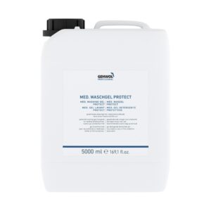 GEHWOL PROFESSIONAL Washing Gel Protect 5000ml