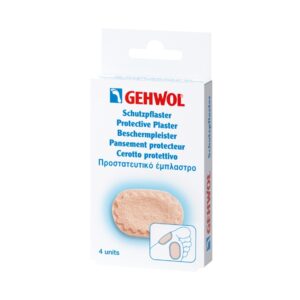 GEHWOL Protective Plaster Oval