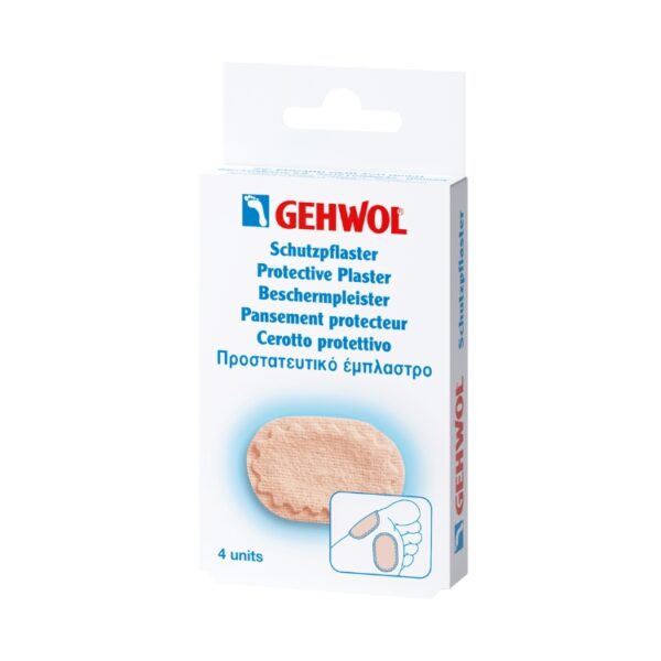 GEHWOL Protective Plaster Oval