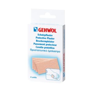 GEHWOL Thick Protective Plaster