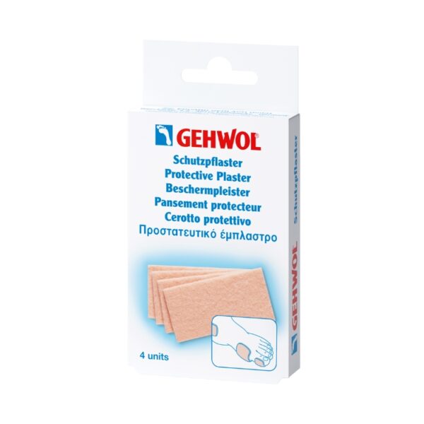 GEHWOL Thick Protective Plaster
