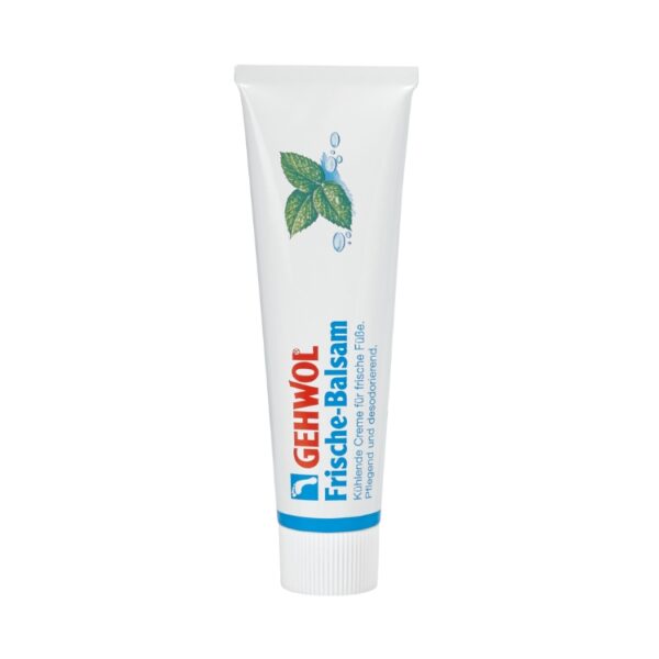 GEHWOL Refreshing Balm 75ml - Image 2