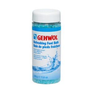 GEHWOL Refreshing Foot Bath 330g