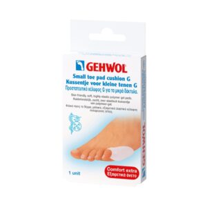 GEHWOL Small Toe Pad Cushion G