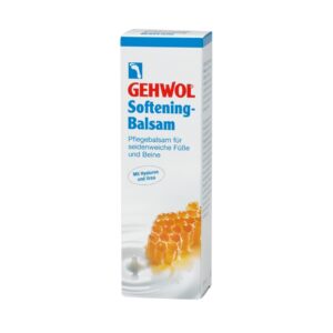 GEHWOL Softening Balm 125ml