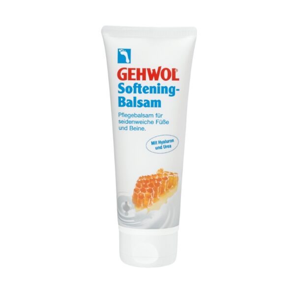 GEHWOL Softening Balm 125ml - Image 2