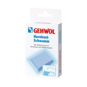 GEHWOL Sponge for Hard Skin