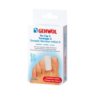 GEHWOL Toe Cap G