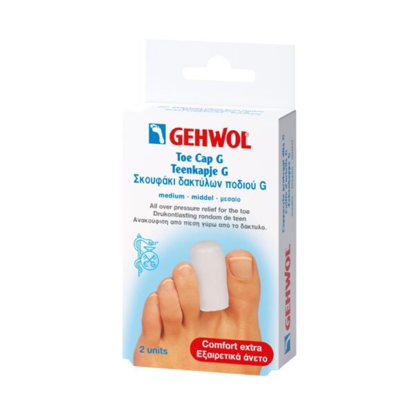 GEHWOL Toe Cap G