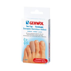 GEHWOL Toe Cap Polymer Gel