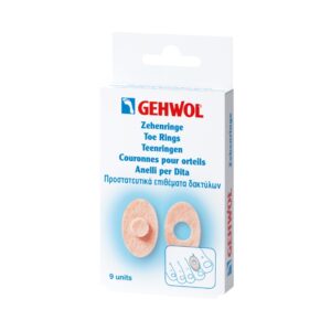 GEHWOL Toe Rings Oval