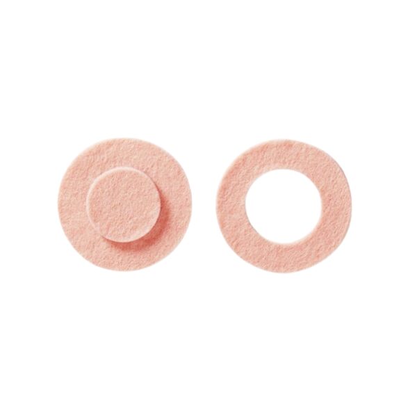 GEHWOL Toe Rings Round - Image 2