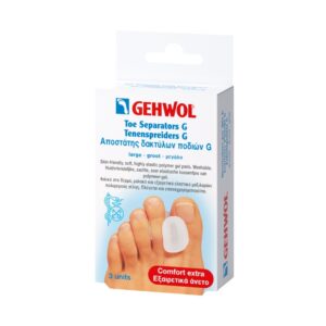 GEHWOL Toe Separators G