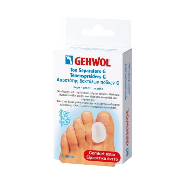 GEHWOL Toe Separators G